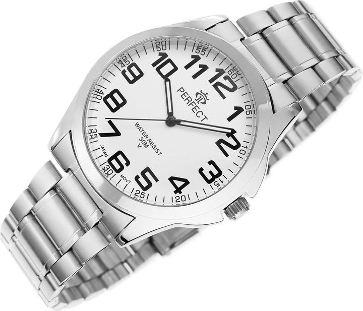 Immagine prodotto PERFECT P012-01 Herrenuhr (42 mm)