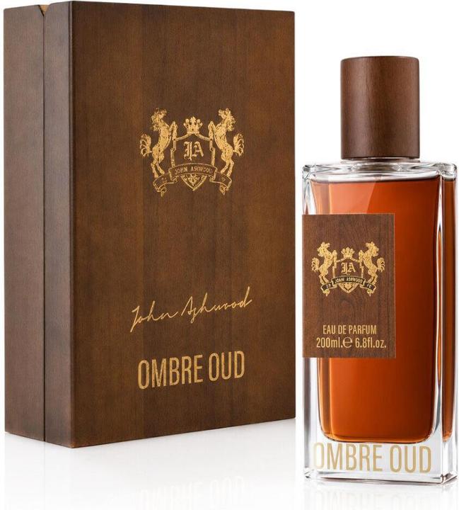 Produktbild John Ashwood Ombre Oud (Eau de Parfum, 200 ml)