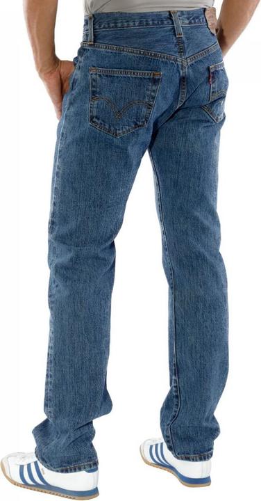 Produktbild Levis 501 (W40/L30)