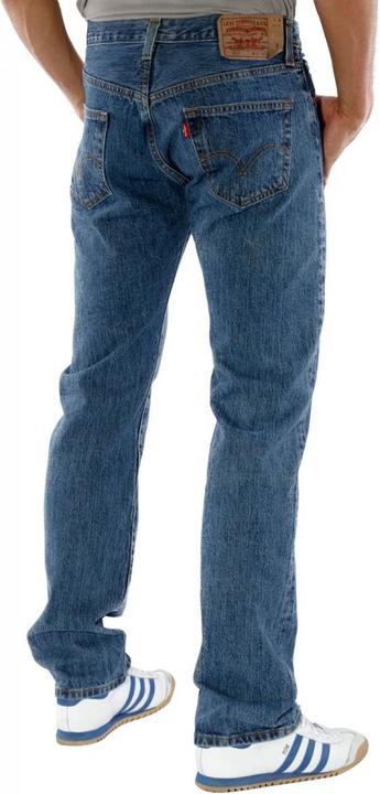 Produktbild Levis 501 (W40/L30)