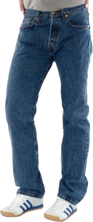 Produktbild Levis 501 (W40/L30)