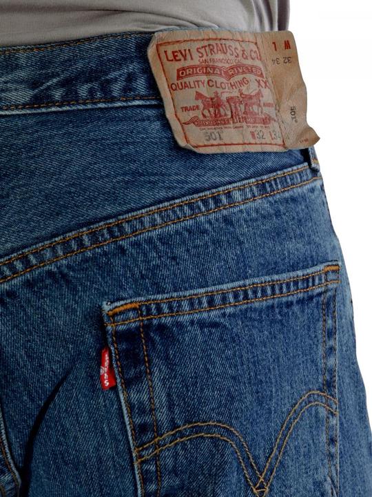 Produktbild Levis 501 (W40/L30)