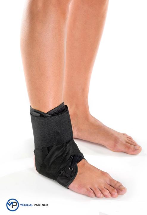 Produktbild BraceID Ankle Lace Up Knöchelbandage (XS)