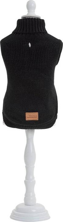 Produktbild Croci Hondentrui Col Stockholm Zwart (50, Hundepullover)