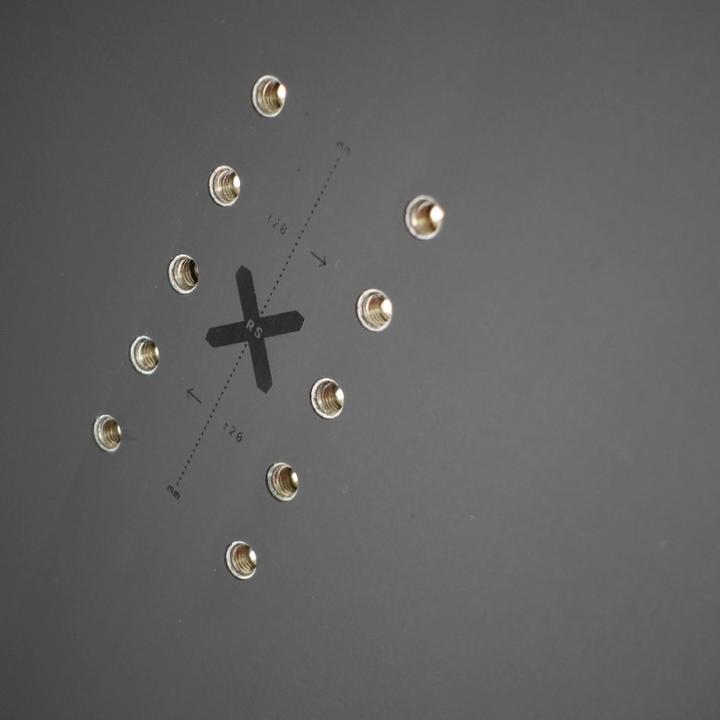 Produktbild Amplid Soulmate (149)