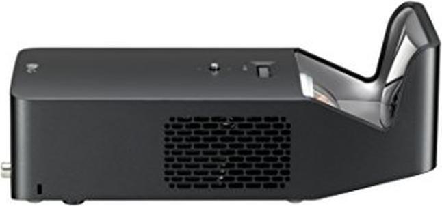 Produktbild LG Minibeam Portable LED Projector with Wireless Mirroring, USB Multimedia, and Integrated Battery