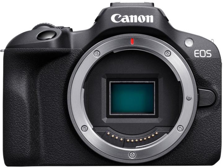 Produktbild Canon R100 (24.10 Mpx, APS-C / DX)