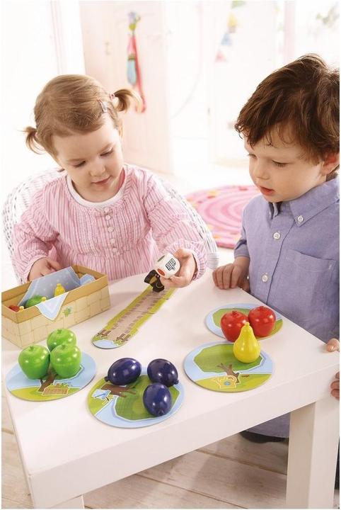 Immagine prodotto Haba Mes (Francese, Inglese, Italiano, Olandese, Spagnolo, Tedesco, 1 - 4 Giocatori)