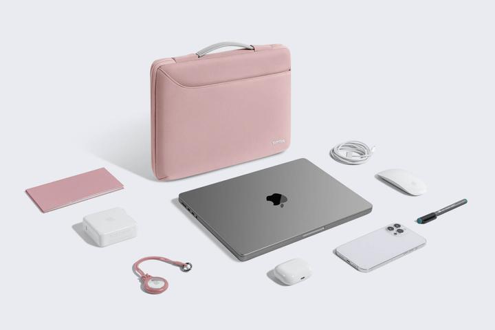 Produktbild tomtoc Defender-A22 (13", Apple)