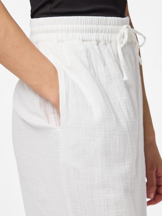 Produktbild Pieces PCSASTINA HW Musselin Culottes (L)