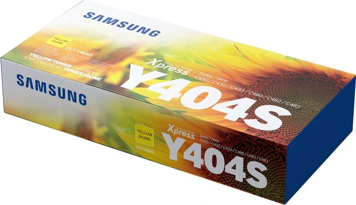 Immagine prodotto Samsung Clt-Y404s (Y)