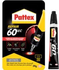 Produktbild Pattex 60 Sec. Universalkleber (20 g)