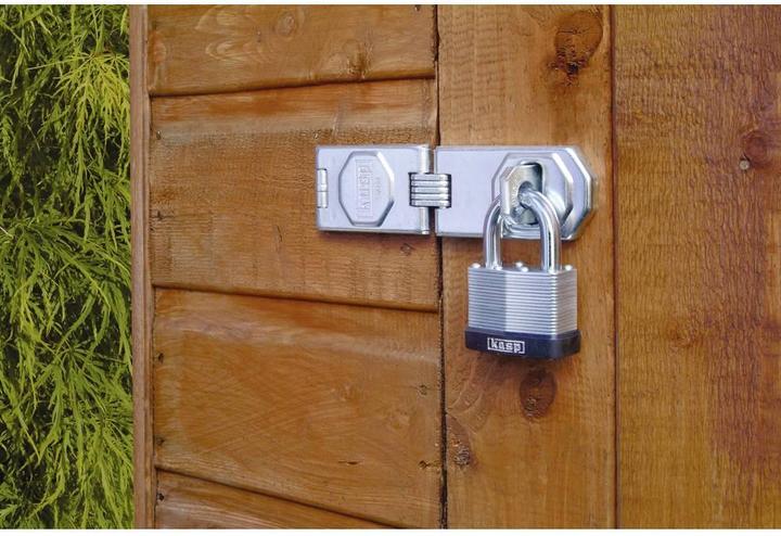 Immagine prodotto Kasp Lucchetto 30 mm K13030D