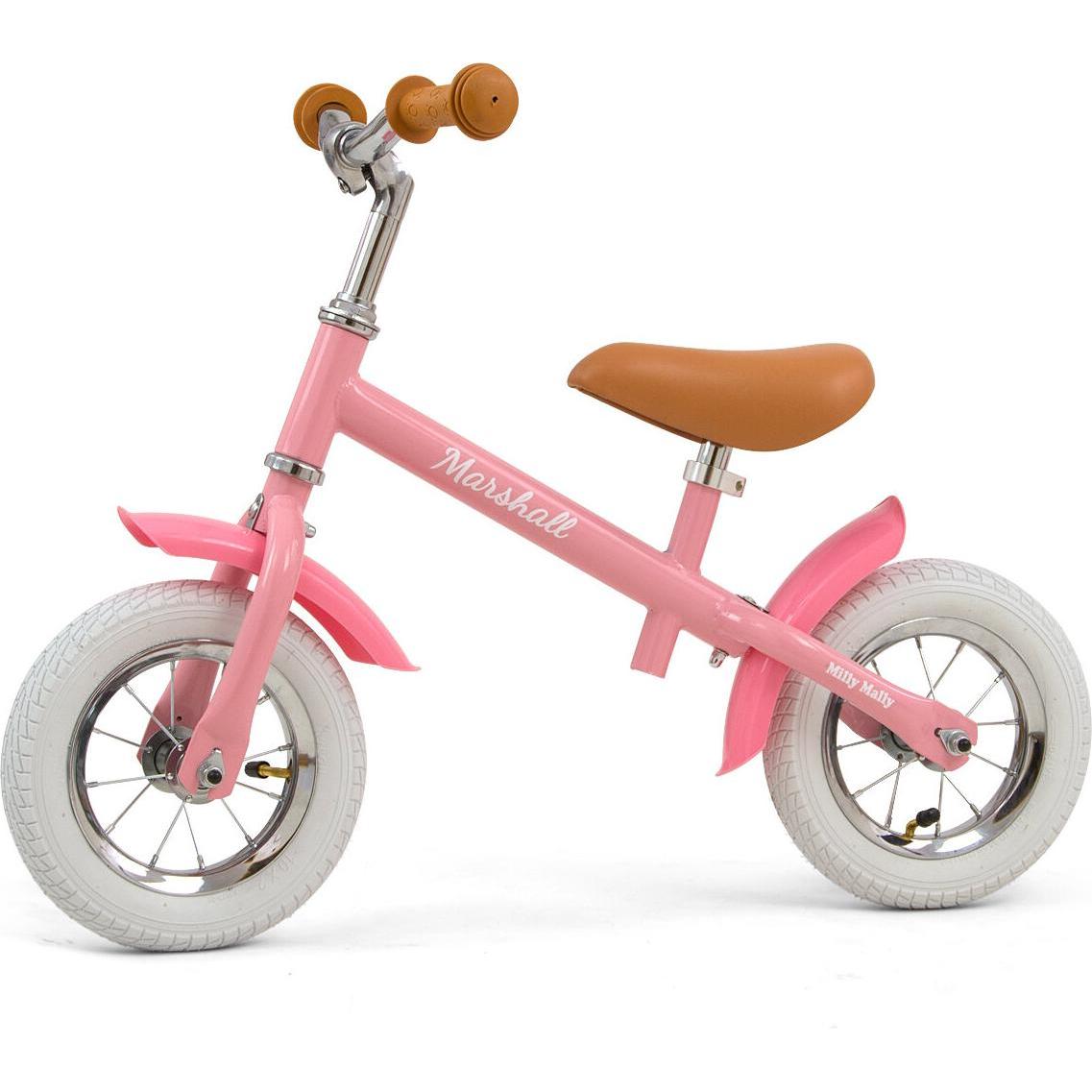Mally Damen Rosa Marshall Air Balance Bike