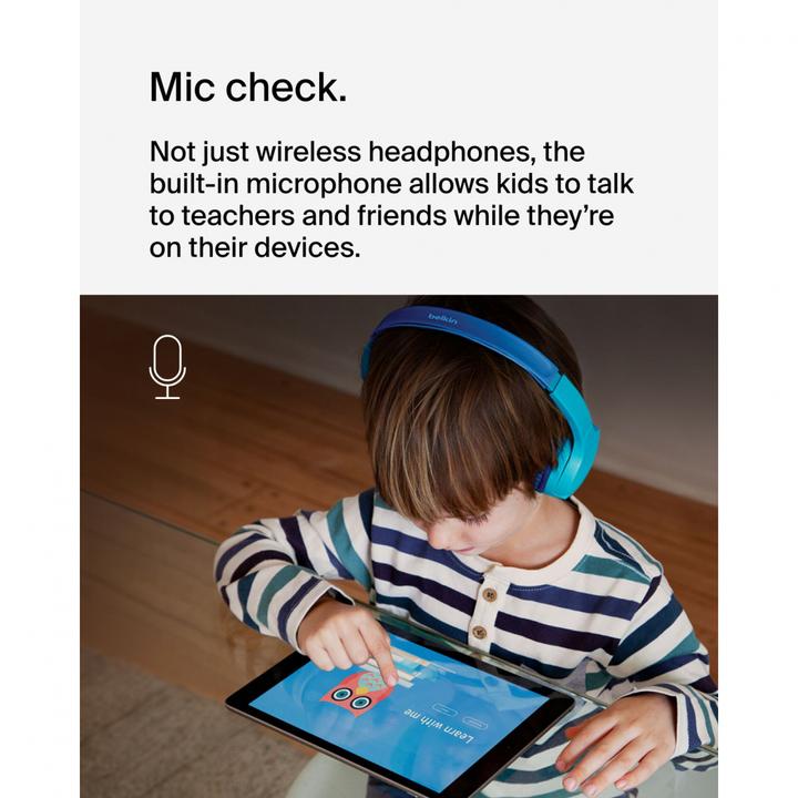 Image du produit Belkin Mini-écouteur Soundform