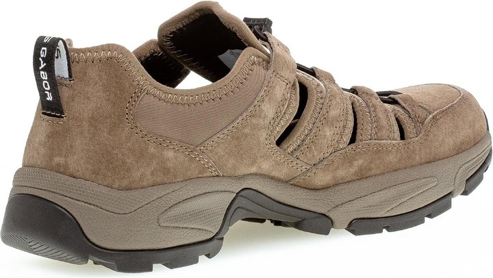 Actual product image Gabor Low shoes (40)