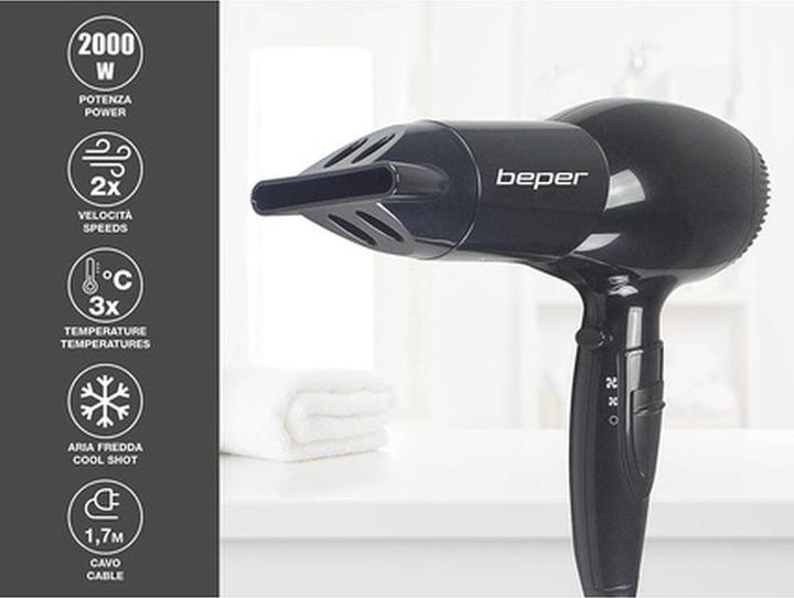 Produktbild Beper 40.979 (2000 W)