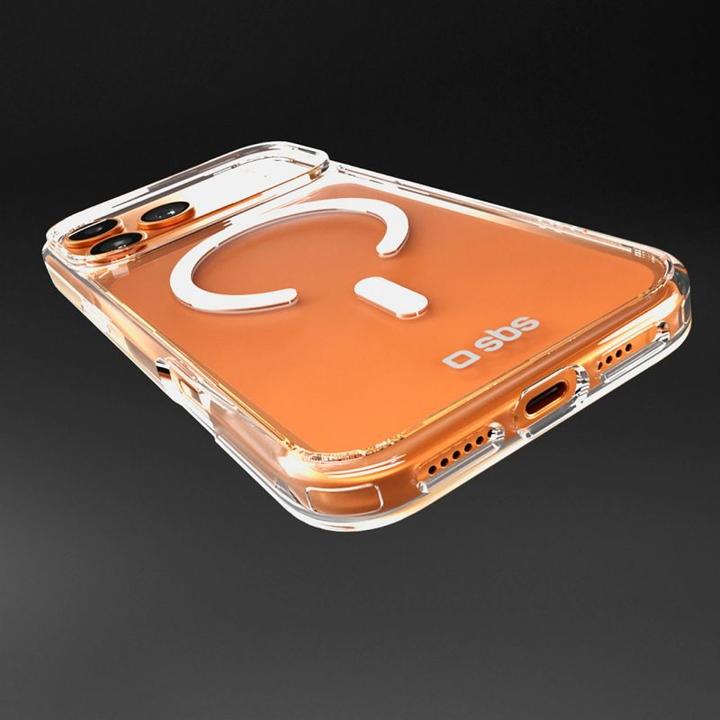 Actual product image SBS Backcover (Apple iPhone 17 Pro)