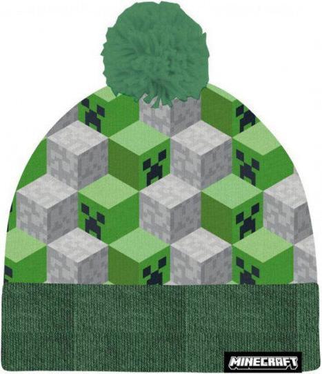 Produktbild Procos Minecraft Kinderhut 52 cm