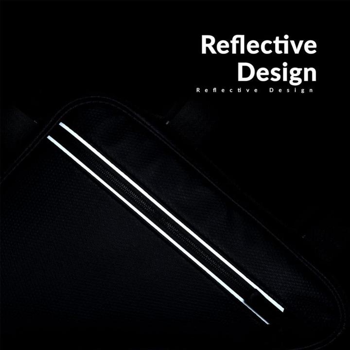 Immagine prodotto Rockbros B39-2 borsa impermeabile per telaio di bicicletta - nero (1.50 l, Borsa telaio)
