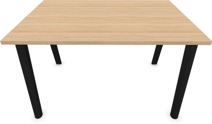 Produktbild Narbutas Nova Wood Schreibtisch (1200 x 800 x 740 mm)