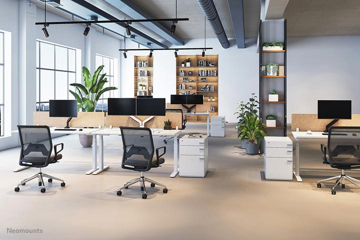 Image du produit Neomounts Support de table pour écran plat (Tables, 32", 9 kg)