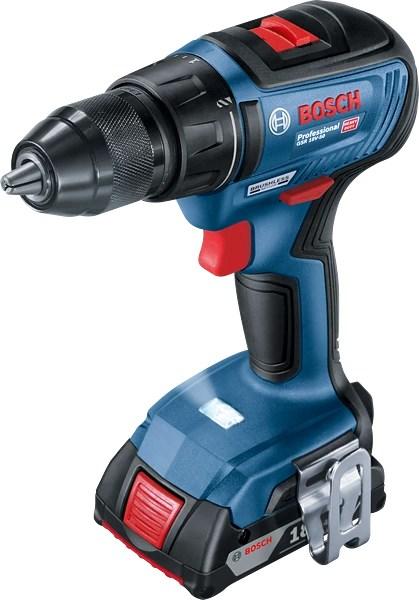 Actual product image Bosch Professional Tool set