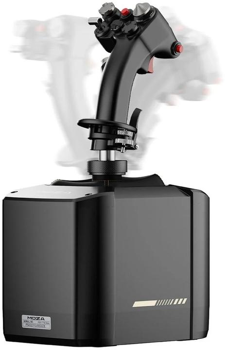 Actual product image Moza AB9 FFB (PC)