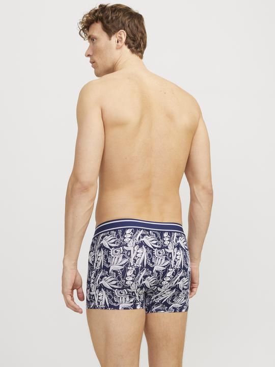 Produktbild Jack & Jones Retro Flower (S, 5er Pack)
