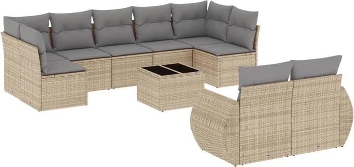 Produktbild vidaXL Aubrey