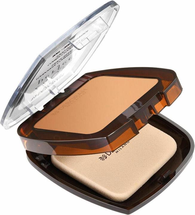 Produktbild Deborah Milano 24Ore Compact Foundation No 02 (02)