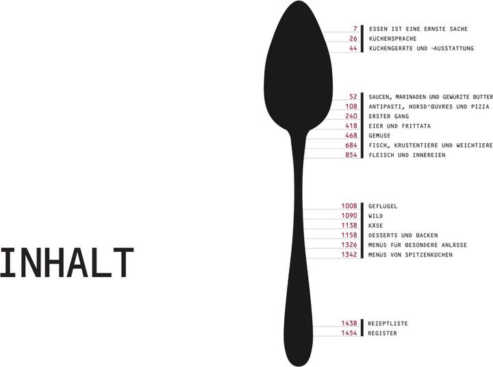 Immagine prodotto Der Silberlöffel (Tedesco, Phaidon, 2019)