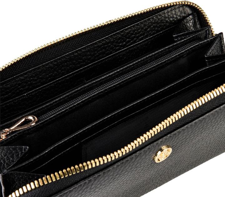 Actual product image Esquire Alexandria Wallet