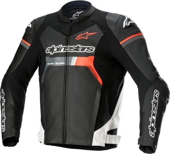 Produktbild Alpinestars GP Force Leather Jacket (Herren, 52)