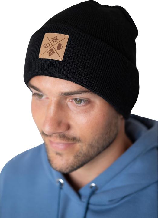 Image du produit Bavarian Caps Kreizweis (Taille unique)