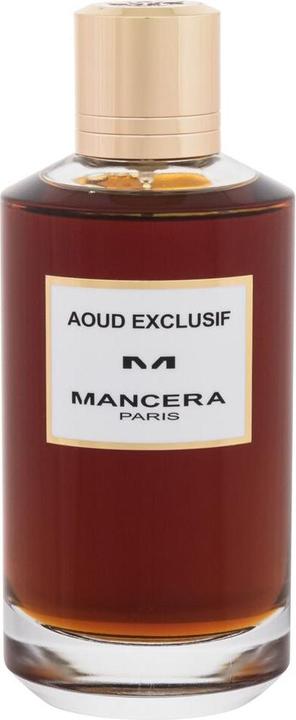 Immagine prodotto Mancera Aoud Exclusif (Eau de parfum, 120 ml)
