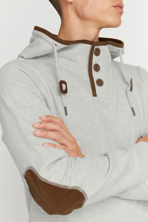 Immagine prodotto Blend Alexo Felpa Con Cappuccio Tuta Hoodie Da Uomo (L)