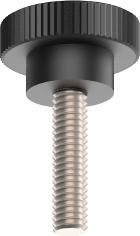 Image du produit RZB Vis moletée (1 Vis par pièce)