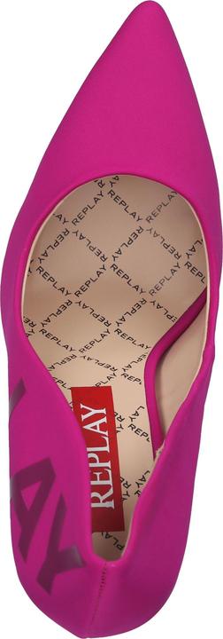 Actual product image Replay Pumps (36)