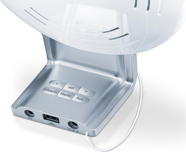 Actual product image Beurer Wl 75 (2000 lx)