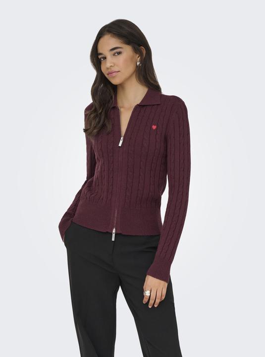 Image du produit Only ONLKATIA Strickjacke Strickjacke (XL)