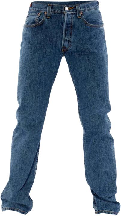 Produktbild Levis 501 (W33/L34)