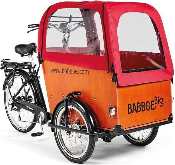 Babboe Big
