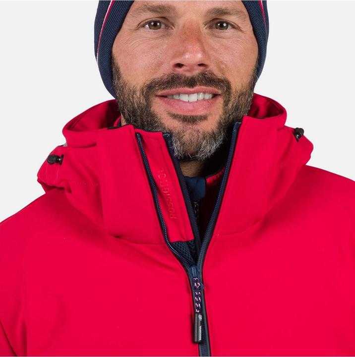 Actual product image Rossignol Cieloalto Jkt Jacke (XL)