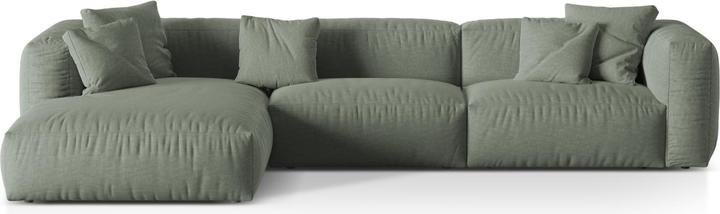Produktbild Micadoni Martina (Ecksofa)