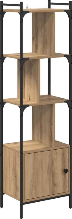 Image du produit vidaXL Buchständer (44.50 x 30 x 154.50 cm)