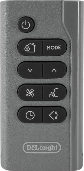 Actual product image De'Longhi PAC EX105 (40 m², 10000 BTU/h)