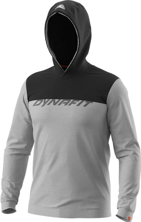Dynafit 24/7 DRIRELEASE HOODY, Herren (S)