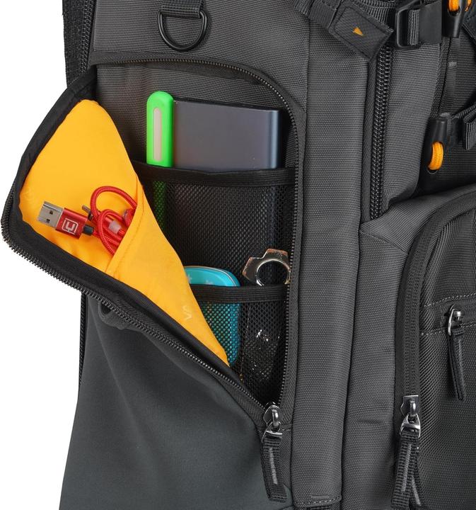 Actual product image Vanguard ALTA SKY 62 (Photo backpack, 24 l)