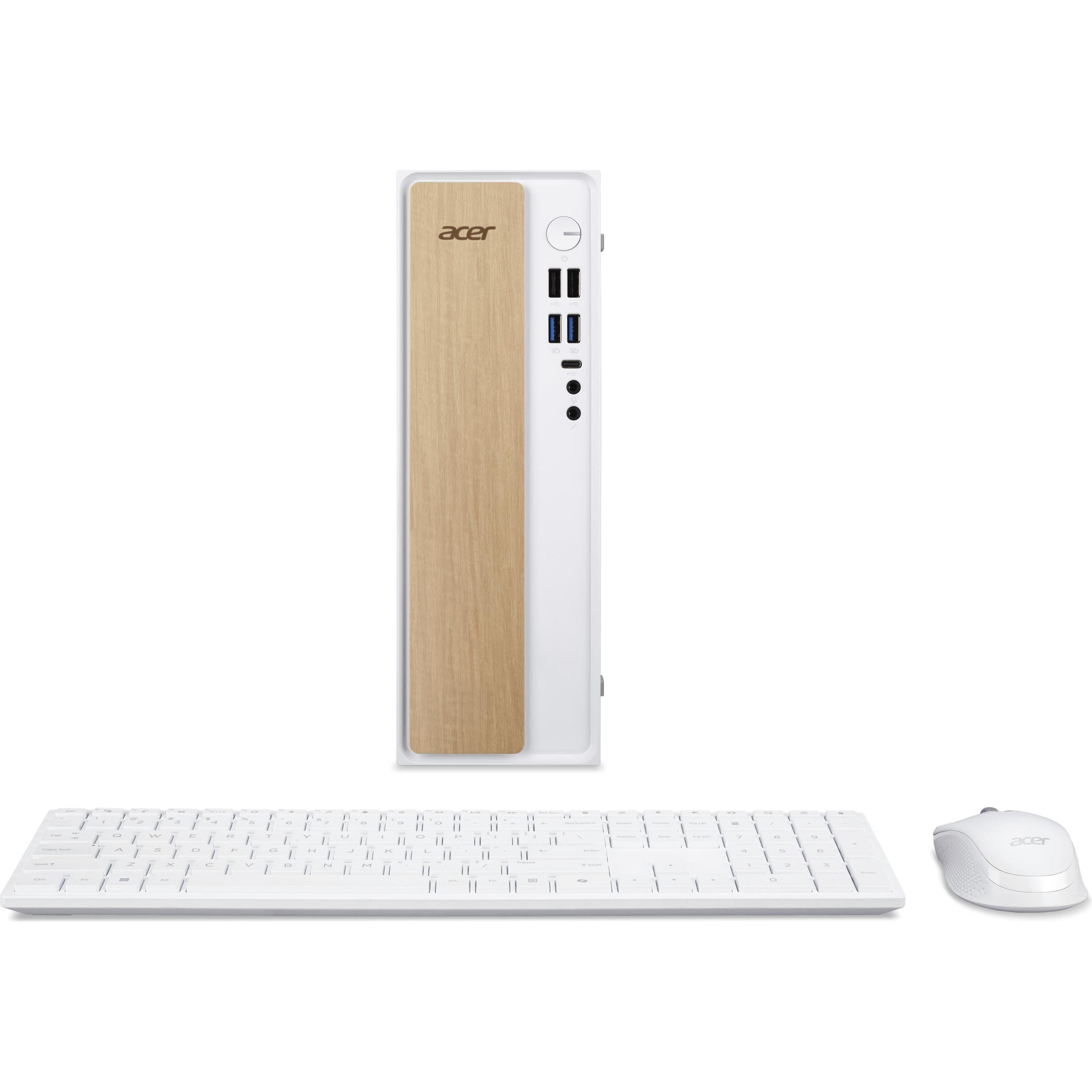 Acer XC102-RPL (512 GB, 16 GB), PC